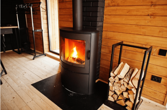 Radiant Floor Heating vs. Wood Stoves: Which Is Cheaper & More Efficient?