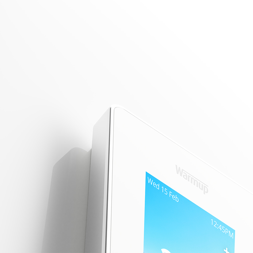 6iE Smart Thermostat