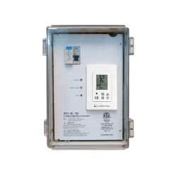 Trace 2 freeze protection controller