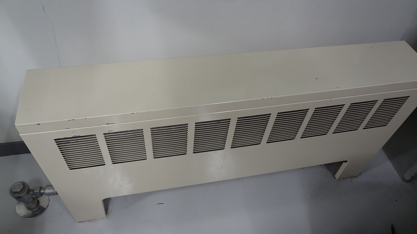 convection heater